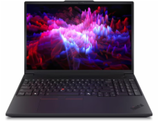 Lenovo Mobilní stanice ThinkPad P16v G3 21RS000SPB W11PRO Ultra 7 255H/64GB/1TB/RTX PRO 2000 8GB/16.0 WQUXGA/Černá/3 roky Premier NBD + 3 roky CI + kompenzace CO2