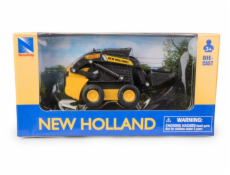 Daffi Mininakladač L228 Mini New Holland