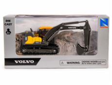Daffi Minibagr Volvo EC140E