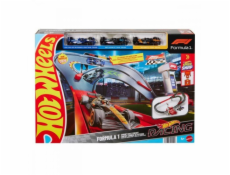 Hot Wheels Závodní okruh Formule 1 Sprint