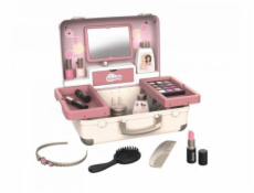 Smoby Kosmetický kufřík s 13 doplňky Smoby Kosmetický kufřík s 13 doplňky