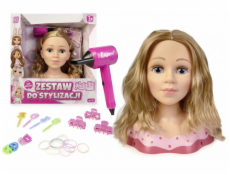 Artyk Nataliina česající hlava Artyk Nataliina česající hlava