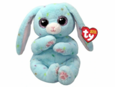 Meteor Plyšová hračka Ty Blue Bunny 15 cm
