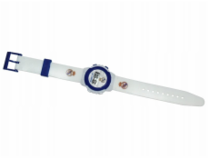 Kids Euroswan Digitální hodinky Realu Madrid