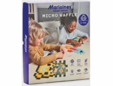 Marioinex Mikro vaflové kostky 517 kusů
