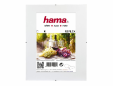 Hama 67063038 Clip-Fix, normální sklo, 4