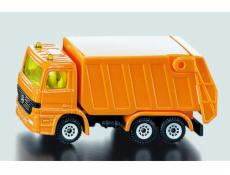 Siku Popelářský vůz