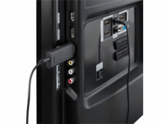 Hama 221847 bezdrátová TV sluchátka, USB