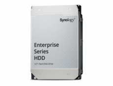 Synology HAT5320 - Pevný disk - Enterprise - 8 TB - interní - 3.5  - SATA 6Gb/s - 7200 ot/min.