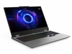 Lenovo LOQ/15IRX10/i7-13700HX/15,6 /QHD/32GB/1TB/RTX 5060/W11H/Gray/2R