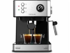 Cecotec Power Espresso 20 Matic Professionale, kávovar na espresso