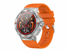 Chytré hodinky BlitzWolf BW-AT5 (oranžové)