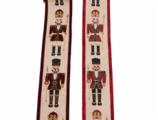 Balicí páska na dárky, 6 x 270 cm