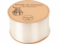 Balicí páska na dárky, 3,8 x 300 cm