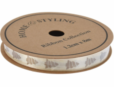 Dárková balicí páska, 1,2 x 800 cm