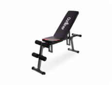 Posilovací lavice Outliner SUB58