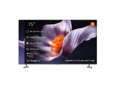 Xiaomi TV S Pro Mini LED 75 