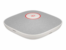 Poly Studio A2 Table Microphone - Mikrofon - kabelové - bílá