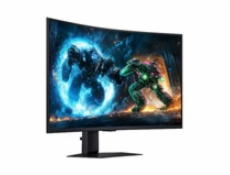 Samsung 37palcový monitor Odyssey G7 LS37FG750EUXEN Samsung 37palcový monitor Odyssey G7 LS37FG750EUXEN