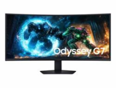 Samsung 40palcový monitor Odyssey G7 LS40FG750EUXEN