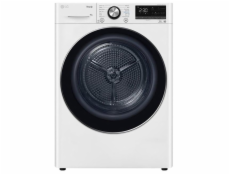 Sušička LG RH90V9AV2N, 9 kg