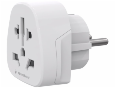 Gembird Napájecí adaptér EU - 15A