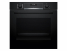 Bosch Serie 6 HBG537FB4 trouba 71 l A Černá