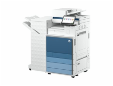 HP LaserJet Enterprise Flow MFP 8801z+ - Multifunkční tiskárna - barva - laser - A3 (297 x 420 mm) (originální) - A3/Ledger (média) - až 60 stran/min. (kopírování) - až 60 stran/min. (tisk) - 2180 lis