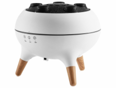 IMMAX aroma difuzér Immax JELLYFISH/ RGB/ 11W/ DC24V/ 650mA/ objem 250ml/ bílý