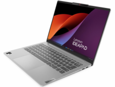 Lenovo IdeaPad Slim 5 14Q8X9 Copilot+ PC Qualcomm Snapdragon X1P-42-100 Laptop 35,6 cm (14 ) WUXGA 32 GB LPDDR5x-SDRAM 1 TB SSD Wi-Fi 7 (802.11be) Windows 11 Pro Šedá