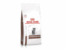 ROYAL CANIN Gastrointestinal Kitten - suché krmivo pro koťata -2 kg ROYAL CANIN Gastrointestinal Kitten - suché krmivo pro koťata -2 kg