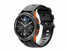 Fossibot W101 Smartwatch – chytré hodinky Oranžová