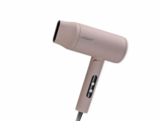 Maestro MR-232 Fén na vlasy 2000 W Růžový