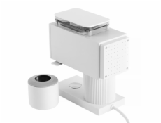 Fellow Ode 2 Generacji - Młynek automatyczny Biały