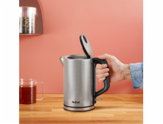 Rychlovarná konvice TEFAL BRONX 1,7 l KI513D