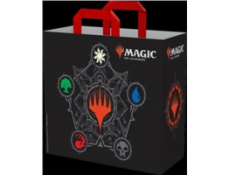 Konix Magic: The Gathering  Colors of Magic  Shopping Bag