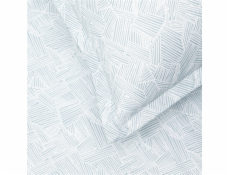 Ložní souprava Okko DASH šedá 200 x 220 cm