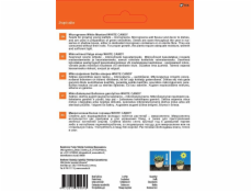 Semena hořčice Garden Center pro klíčení WHITE CANDY, 10 g