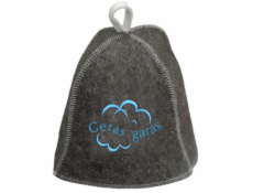 Saunová čepice FLAMMIFERA GOOD STEAM