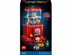 LEGO IDEAS 21358 Automat na minifigurky