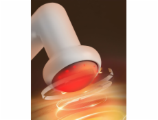 Media-Tech Bezdrátový masážní přístroj proti celulitidě Anticelulitide MT6536