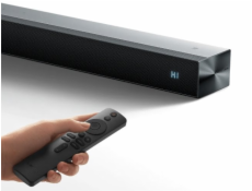 XIAOMI Soundbar Pro 2.1 kanálový NS4-EU