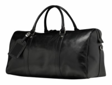 dbramante1928 Kastrup 2 - Cestovní taška - 2nd gen - cerná