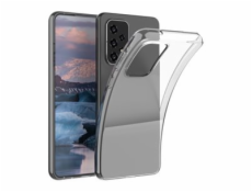 dbramante1928 Greenland - Zadní kryt pro mobilní telefon - 100% recyklovaný plast - prusvitná - pro Samsung Galaxy A33 5G