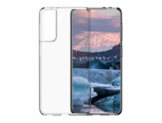 Greenland-Galaxy S21-Clear Soft case