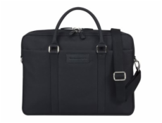 dbramante1928 Ginza - Brašna na notebook - 16  - cerná