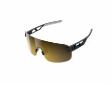 Okulary rowerowe POC Elicit black cat 3