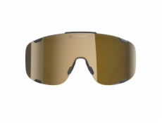 Okulary przeciwsłoneczne POC Devour czarny