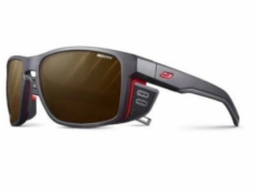 Sluneční brýle JULBO SHIELD REACTIV HIGH MOUNTAIN 2x4