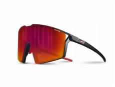 Sluneční brýle JULBO EDGE - černá/červená
